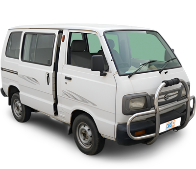 Maruti OMNI E-img